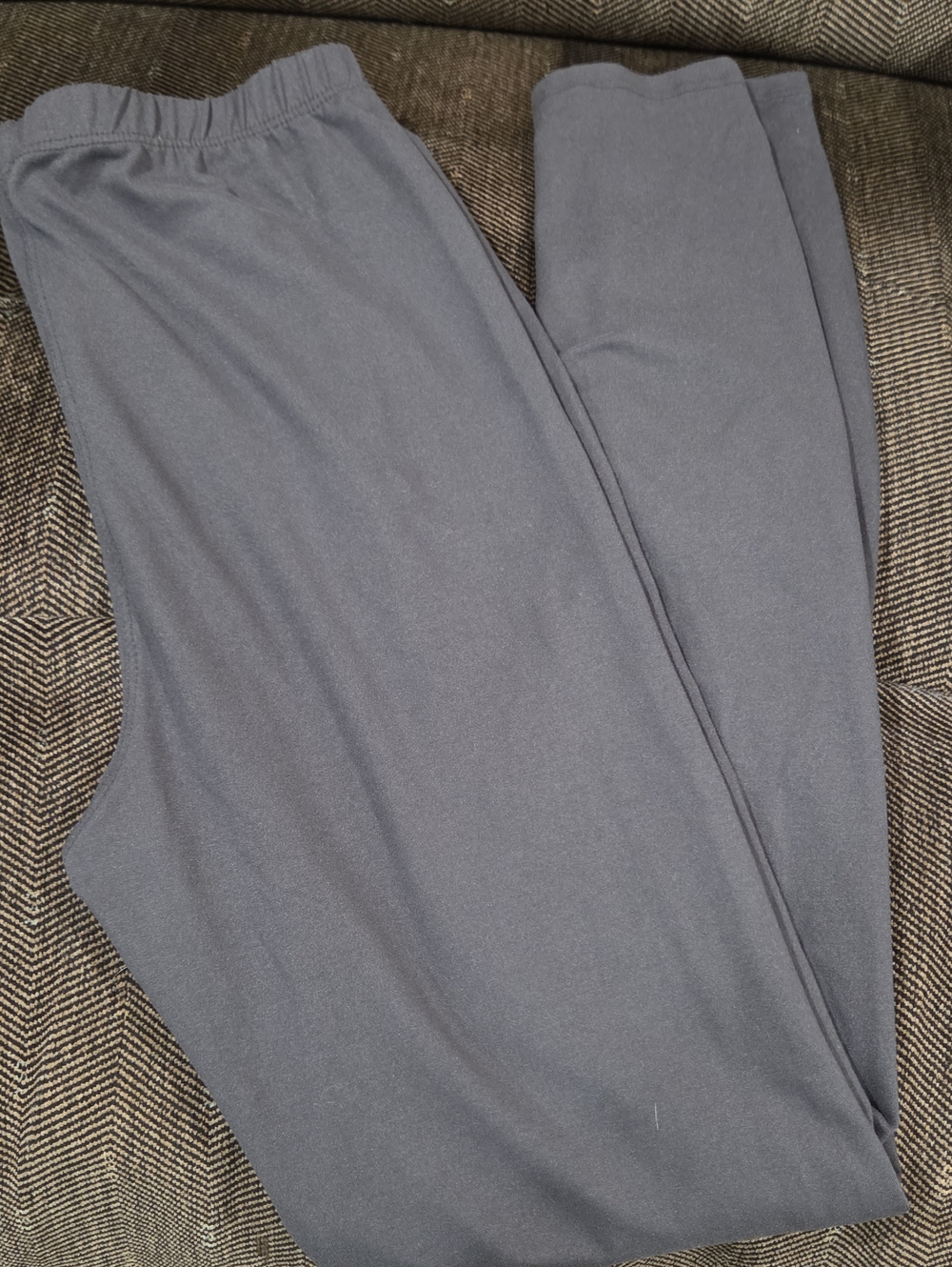 Zenana Outfitters Leggings - Charcoal